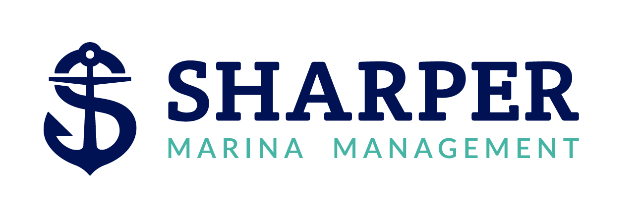 Sharper Marina Management